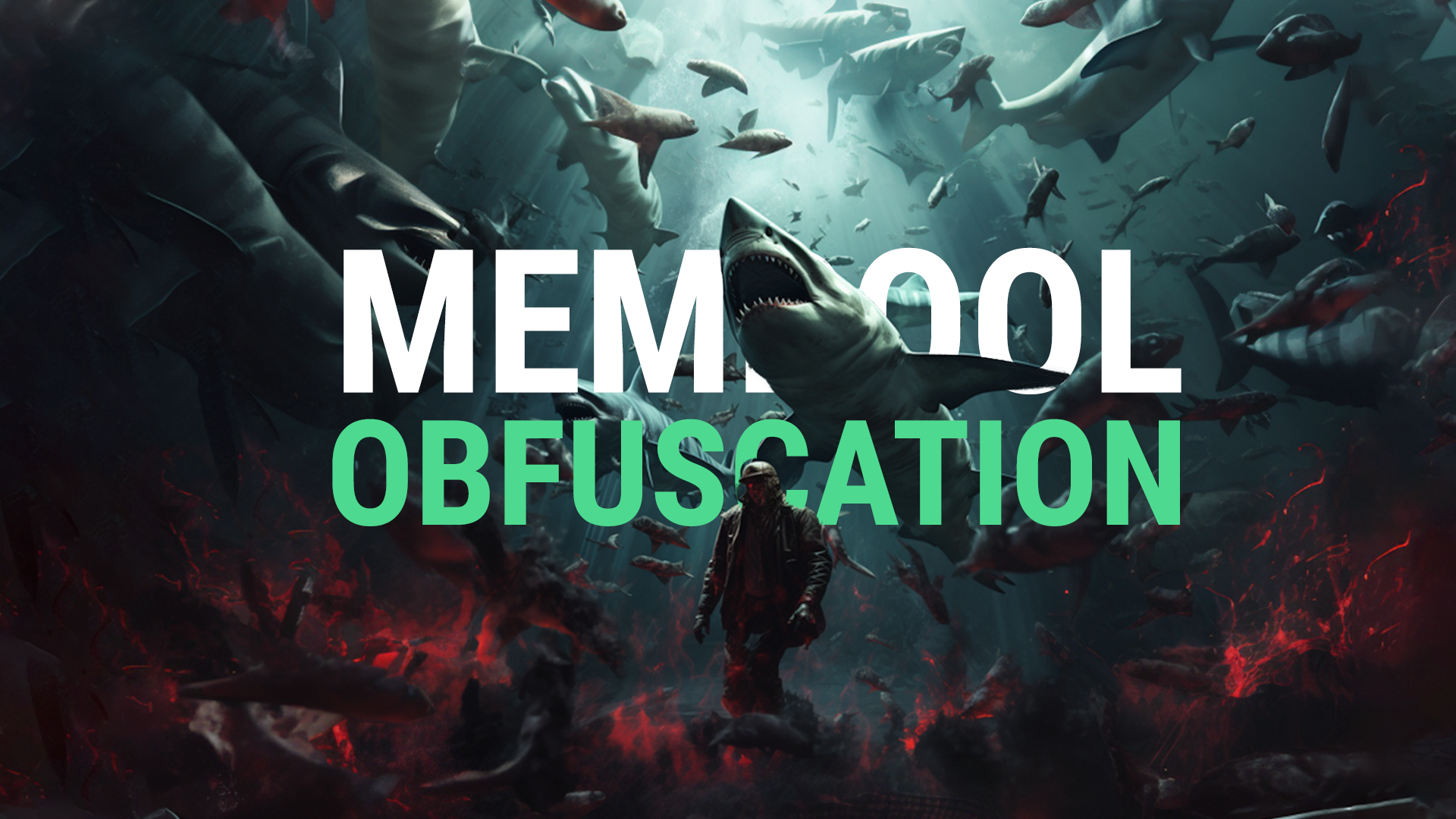 Swimming Safely In The Public Mempool: MEV Smart Contract Obfuscation  Techniques • DeGatchi