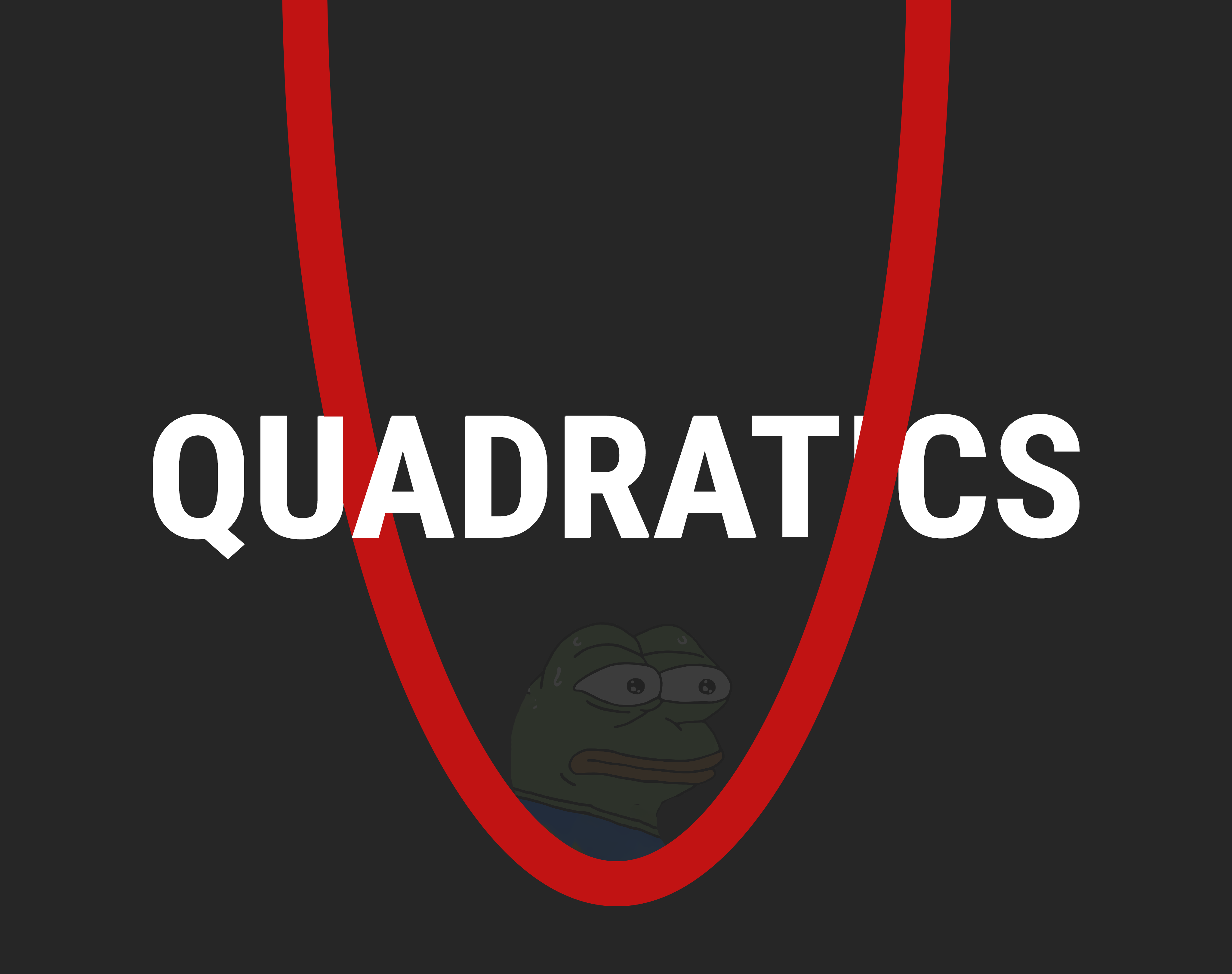 Understanding Quadratics (WIP)